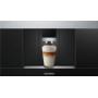 Siemens CT636LES1 cafetera eléctrica Totalmente automática Máquina espresso 2,4 L