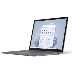 Microsoft Surface Laptop 5 i5-1235U Ordinateur portable 34,3 cm (13.5") Écran tactile Intel® Core™ i5 8 Go LPDDR5x-SDRAM 256 Go