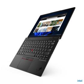 Lenovo ThinkPad X1 Nano Gen 2 i5-1240P Notebook 33 cm (13") 2K Ultra HD Intel® Core™ i5 16 GB LPDDR5-SDRAM 512 GB SSD Wi-Fi 6E