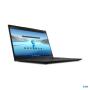 Lenovo ThinkPad X1 Nano Gen 2 i5-1240P Notebook 33 cm (13 Zoll) 2K Ultra HD Intel® Core™ i5 16 GB LPDDR5-SDRAM 512 GB SSD Wi-Fi