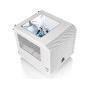 Thermaltake Core V1 Snow Edition Cube White