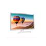 LG 28TN515V-WZ Fernseher 71,1 cm (28 Zoll) HD Weiß