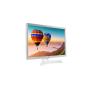 LG 28TN515V-WZ TV 71,1 cm (28") HD Blanc