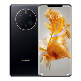 Huawei Mate 50 Pro 17,1 cm (6.74") Double SIM Android 13 4G USB Type-C 8 Go 256 Go 4700 mAh Noir
