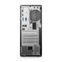 Lenovo ThinkCentre neo 50t i7-12700 Tower Intel® Core™ i7 16 GB DDR4-SDRAM 512 GB SSD Windows 11 Pro PC Schwarz, Grau
