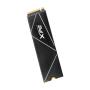 ADATA GAMMIX S70 Blade M.2 4000 Go PCI Express 4.0 3D NAND NVMe