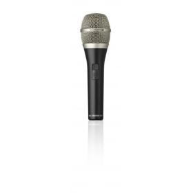 Beyerdynamic TG V50d s Noir Microphone de scène direct