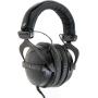 Beyerdynamic DT 770 M Headphones Wired Head-band Music Black