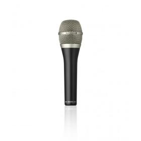 Beyerdynamic TG V50d Black, Silver Stage performance microphone