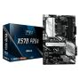 Asrock X570 Pro4 AMD X570 Zócalo AM4 ATX