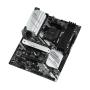 Asrock X570 Pro4 AMD X570 Emplacement AM4 ATX