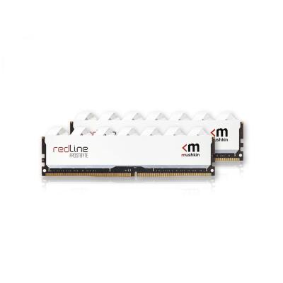 Mushkin Redline module de mémoire 64 Go 2 x 32 Go DDR4 3200 MHz