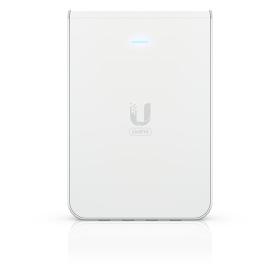 Ubiquiti Networks Unifi 6 In-Wall 573,5 Mbit s Blanco Energía sobre Ethernet (PoE)