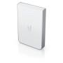 Ubiquiti Networks Unifi 6 In-Wall 573,5 Mbit s Bianco Supporto Power over Ethernet (PoE)