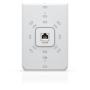 Ubiquiti Networks Unifi 6 In-Wall 573,5 Mbit s Weiß Power over Ethernet (PoE)