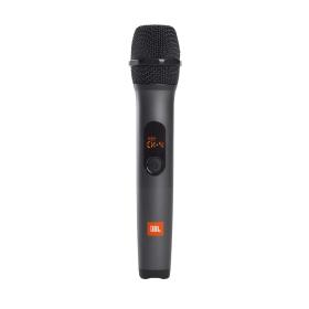 JBL JBLWIRELESSMIC micrófono Negro Micrófono para karaoke