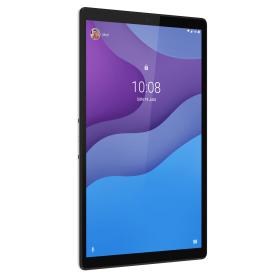 Lenovo Tab M10 HD (2nd Gen) 32 GB 25.6 cm (10.1") Mediatek 2 GB Wi-Fi 5 (802.11ac) Android 10 Grey