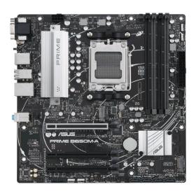 ASUS PRIME B650M-A AMD B650 Emplacement AM5 micro ATX