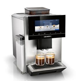 Siemens TQ903R03 cafetera eléctrica Totalmente automática Máquina espresso