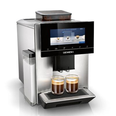 Siemens TQ903R03 cafetera eléctrica Totalmente automática Máquina espresso