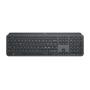 Logitech Mx Keys Combo For Business teclado Ratón incluido Bluetooth QWERTY Italiano Grafito