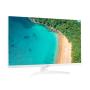 LG 27TQ615S-WZ.API Televisor 68,6 cm (27") Full HD Smart TV Wifi Blanco