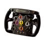 Thrustmaster Ferrari F1 Black RF Steering wheel Analogue PC