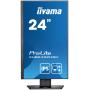 iiyama ProLite XUB2493HS-B5 LED display 60,5 cm (23.8") 1920 x 1080 Pixeles Full HD Negro