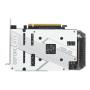 ASUS DUAL-RTX3060-O8G-WHITE NVIDIA GeForce RTX 3060 8 Go GDDR6