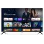 Sharp 43FN2EA Fernseher 109,2 cm (43 Zoll) 4K Ultra HD Smart-TV WLAN Schwarz