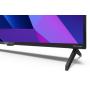 Sharp 43FN2EA TV 109.2 cm (43") 4K Ultra HD Smart TV Wi-Fi Black