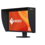 EIZO ColorEdge CG2700S Computerbildschirm 68,6 cm (27 Zoll) 2560 x 1440 Pixel Wide Quad HD LCD Schwarz