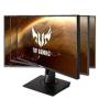 ASUS TUF Gaming VG259Q Monitor PC 62,2 cm (24.5") 1920 x 1080 Pixel Full HD LED Nero