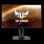 ASUS TUF Gaming VG259Q écran plat de PC 62,2 cm (24.5") 1920 x 1080 pixels Full HD LED Noir