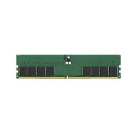 Kingston Technology KCP548UD8K2-64 module de mémoire 64 Go 2 x 32 Go DDR5 4800 MHz