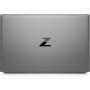 HP ZBPG9 I7-12700H 15.6 32 512GB 39,6 cm (15.6") Full HD Intel® Core™ i7 32 GB DDR5-SDRAM SSD NVIDIA T600