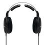 Audio-Technica ATH-AD2000X headphones headset Wired Head-band Music Black
