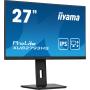 iiyama ProLite XUB2793HS-B5 LED display 68,6 cm (27 Zoll) 1920 x 1080 Pixel Full HD Schwarz
