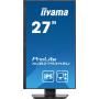 iiyama ProLite XUB2793HSU-B5 LED display 68,6 cm (27") 1920 x 1080 Pixeles Full HD Negro