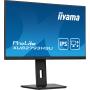 iiyama ProLite XUB2793HSU-B5 LED display 68,6 cm (27 Zoll) 1920 x 1080 Pixel Full HD Schwarz