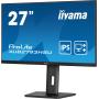 iiyama ProLite XUB2793HSU-B5 LED display 68,6 cm (27") 1920 x 1080 Pixel Full HD Nero