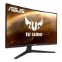 ASUS TUF Gaming VG24VQ1B 60.5 cm (23.8") 1920 x 1080 pixels Full HD Black