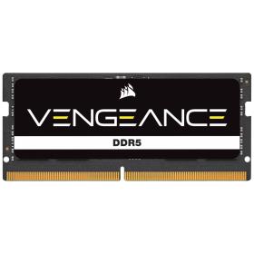 Corsair VENGEANCE memory module 64 GB 2 x 32 GB DDR5 4800 MHz