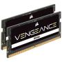 Corsair VENGEANCE memoria 64 GB 2 x 32 GB DDR5 4800 MHz