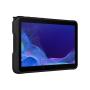 Samsung Galaxy Tab Active 4 Pro 128 GB 25,6 cm (10.1 Zoll) 6 GB Wi-Fi 6 (802.11ax) Schwarz