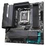Gigabyte B650M AORUS ELITE AX motherboard AMD B650 Socket AM5 micro ATX