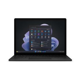 Microsoft Surface Laptop 5 i7-1265U Ordinateur portable 34,3 cm (13.5") Écran tactile Intel® Core™ i7 16 Go LPDDR5x-SDRAM 256