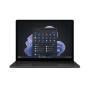 Microsoft Surface Laptop 5 i7-1265U Notebook 34.3 cm (13.5") Touchscreen Intel® Core™ i7 16 GB LPDDR5x-SDRAM 256 GB SSD Wi-Fi 6