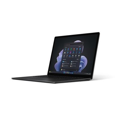 Microsoft Surface Laptop 5 i7-1265U Portátil 38,1 cm (15") Pantalla táctil Intel® Core™ i7 16 GB LPDDR5x-SDRAM 256 GB SSD Wi-Fi