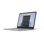 Microsoft Surface Laptop 5 i7-1265U Ordinateur portable 38,1 cm (15") Écran tactile Intel® Core™ i7 16 Go LPDDR5x-SDRAM 256 Go